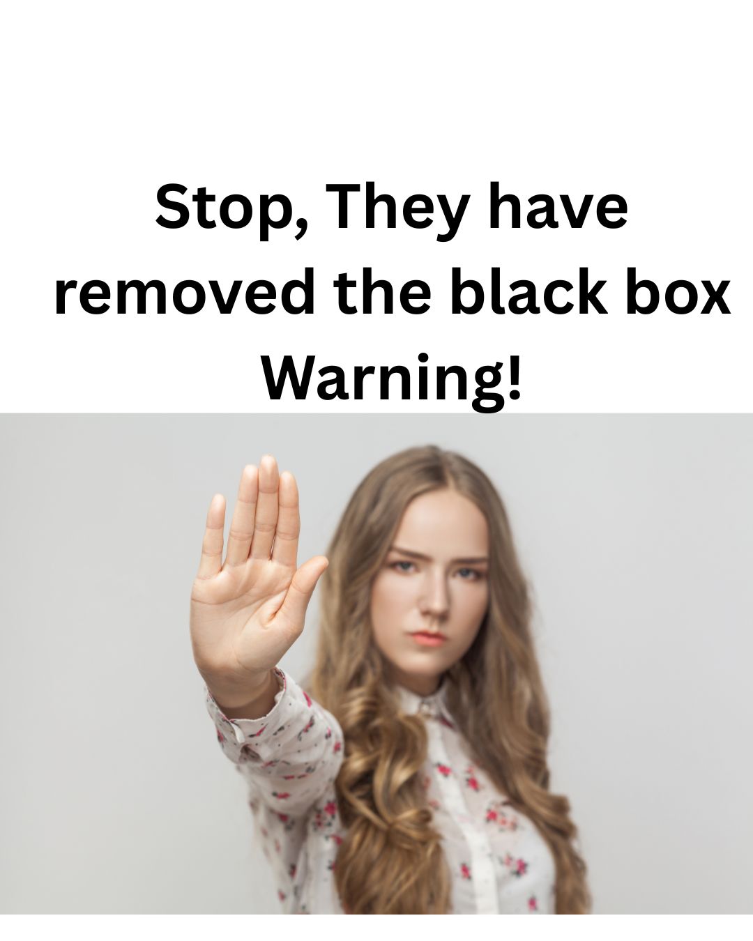 The Removal of the Black Box Warning on Hormone Therapy: A Win for Women’s Menopause Care