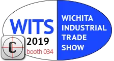 Wichita Industrial Trade Show October 22-24