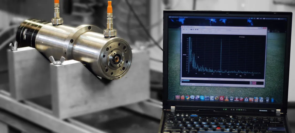 Industrial Mechanic - CNC Machine Maintenance Tech - Spindle Technician