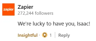 Zapier