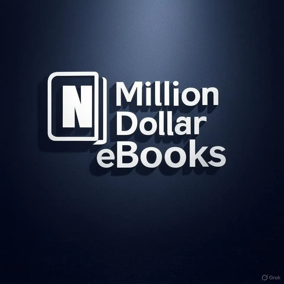 Million Dollar eBooks