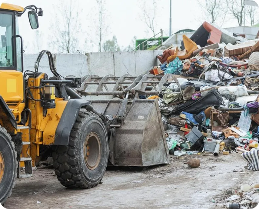 Construction Cleanups