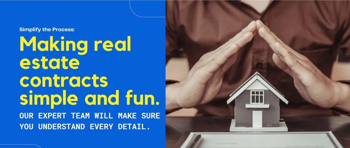 Contracts & Real Estate