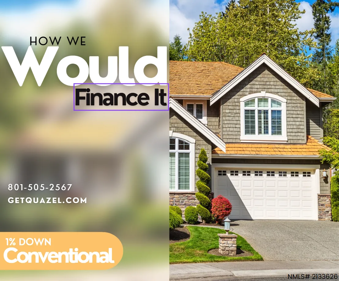 How the 1% Down Payment Program Is Helping Buyers and Boosting Listings