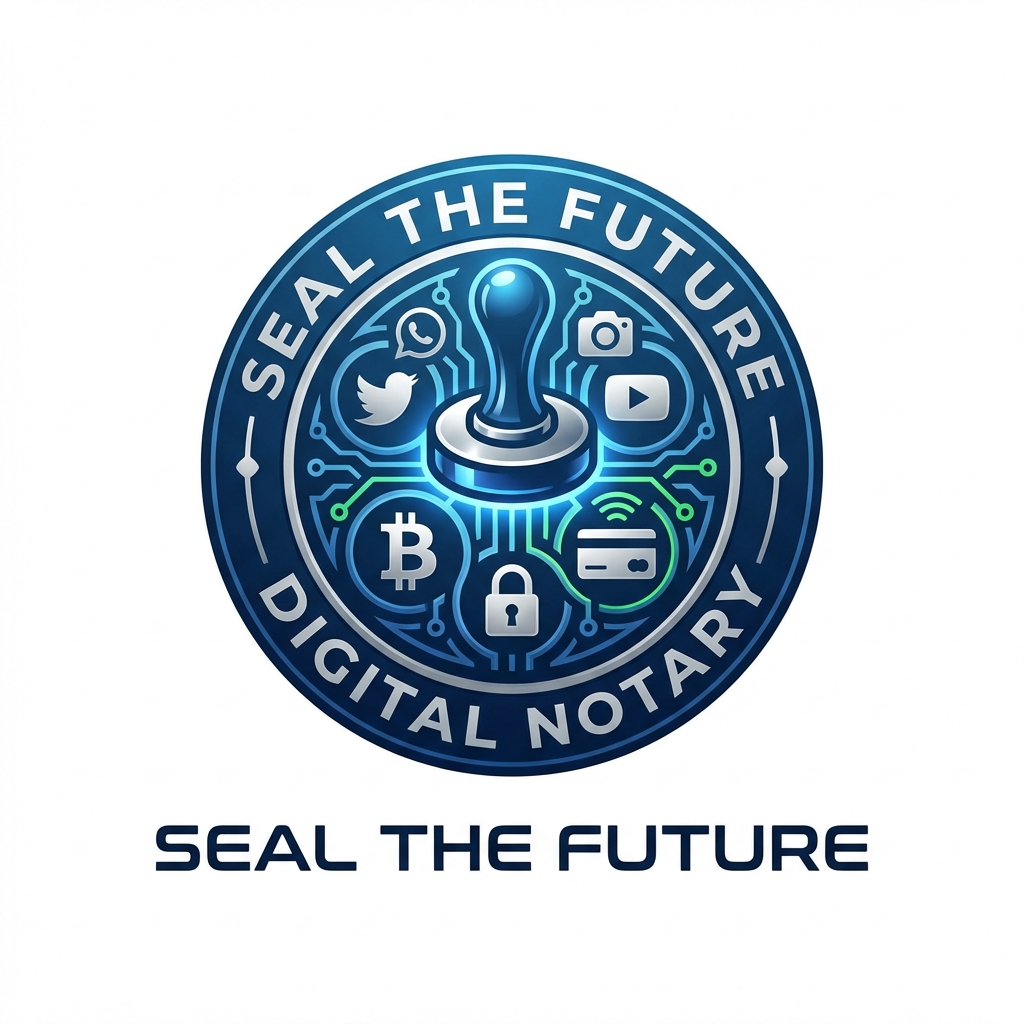 Seal the Future
