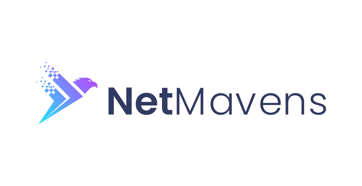 NetMavens logo