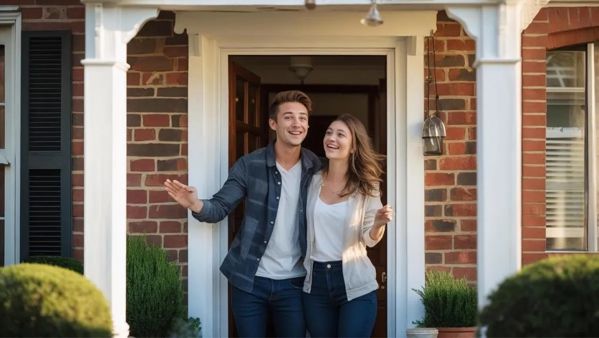 House Hunters