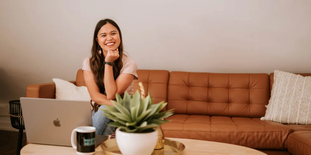 Doing It Scared but Doing It Anyway