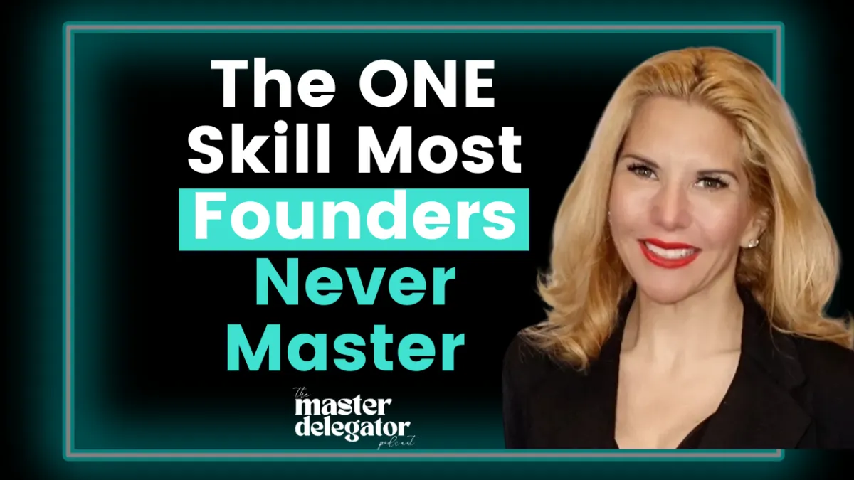 From Toxic Productivity to True Freedom With Natanya Wachtel