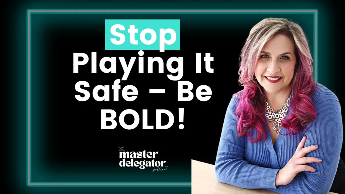 Making Bold Decisions in Business to Create a Freedom-Filled Life With Tracie Root