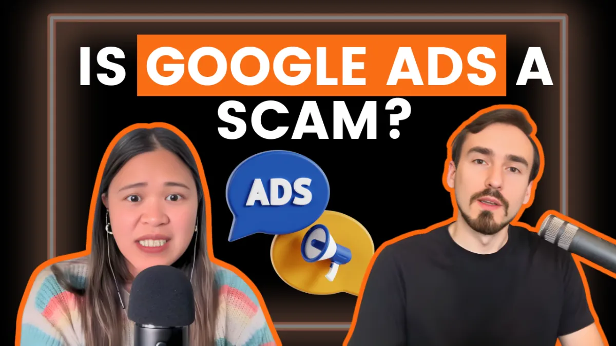 Google Ads vs SEO: How to Choose the Right Marketing Strategy for Your Business