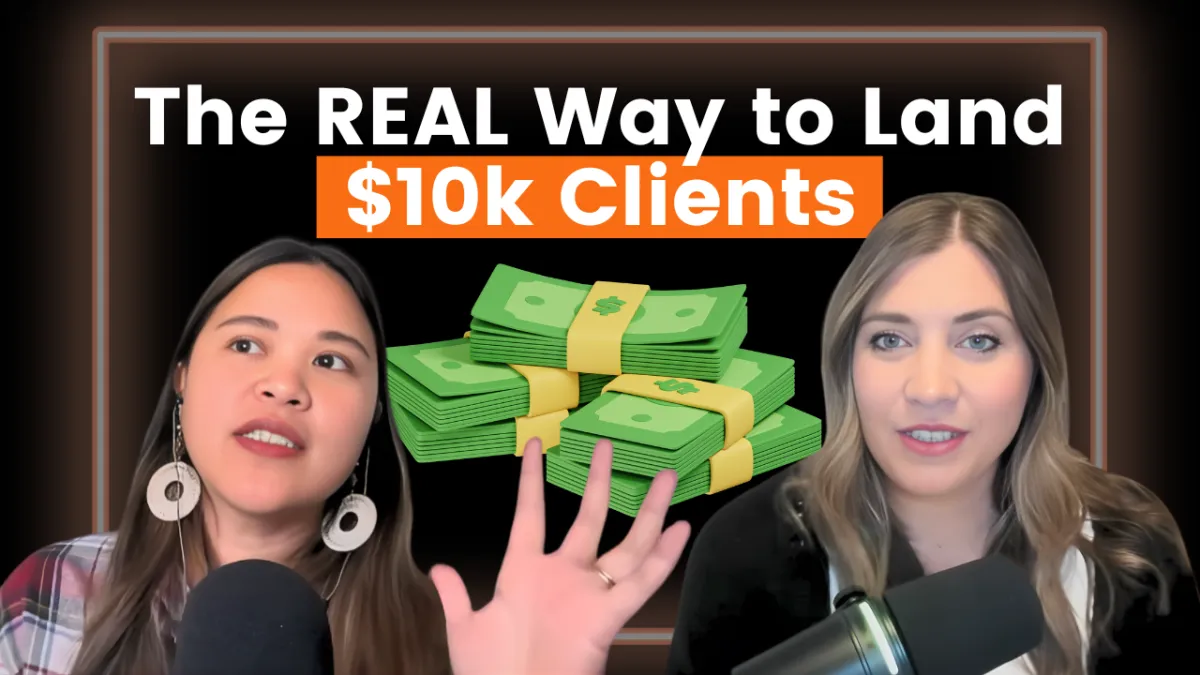 How to Build a Business That Works Around Your Life With Holly Haynes