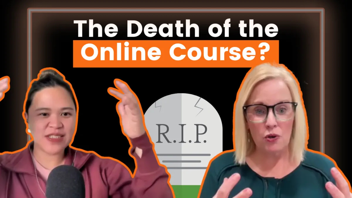 Why Community Is Key for Online Business & How to Build It