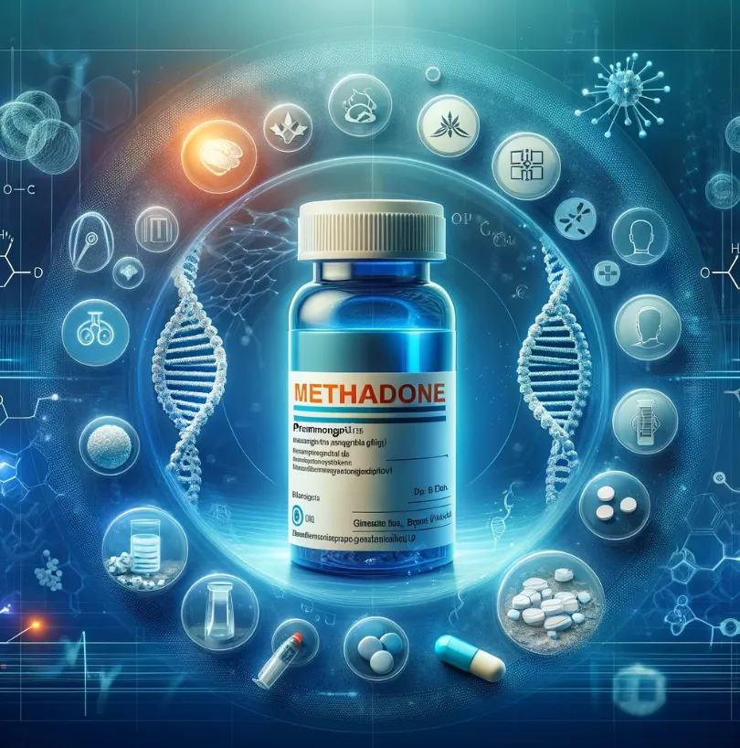 The Role of CYP2B6 Genotype in Methadone Dosage for Opioid Addiction Treatment