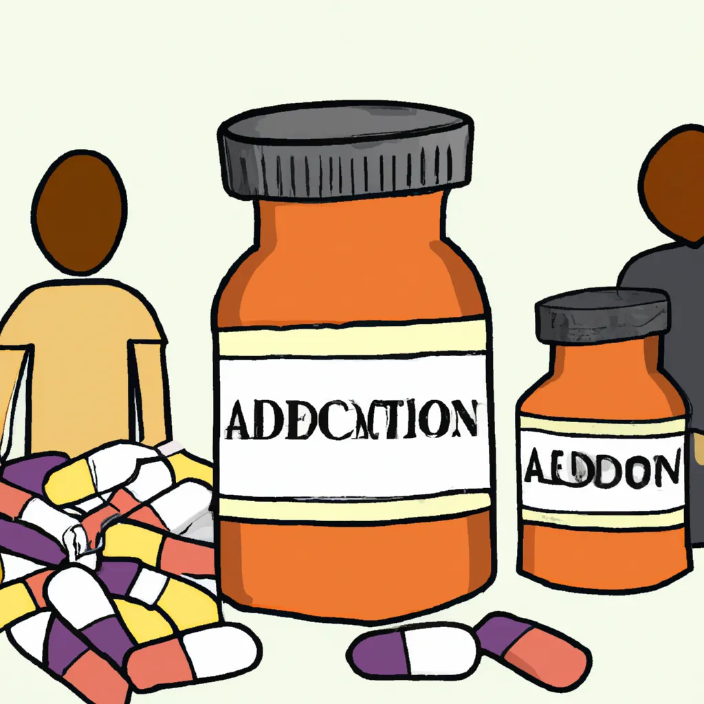 Breaking the Chains of Opioid Addiction: Effective Strategies for Treatment and Recovery"