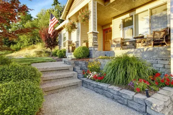 Driveway Pressure Washing in Childersburg | Boost Curb Appeal & Protect Your Home