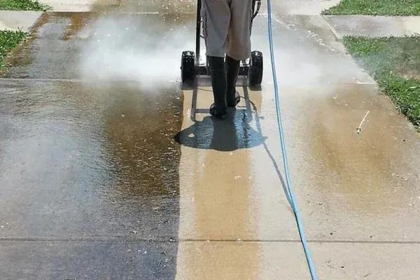 Why Pressure Washing Is Essential in Oxford, AL’s Humid Climate | Expert Home Care Tips