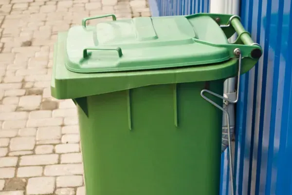 Trash Bin Cleaning Anniston, AL | Super Clean Bins Of Alabama