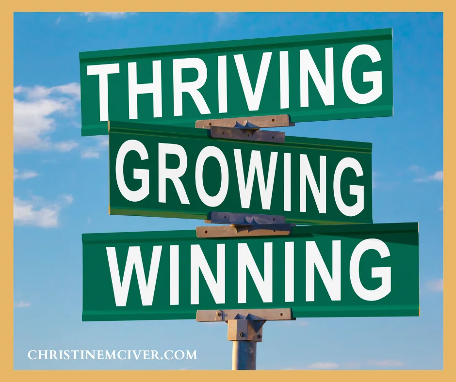 Business Growth or Business Survival: Which Are You Choosing?