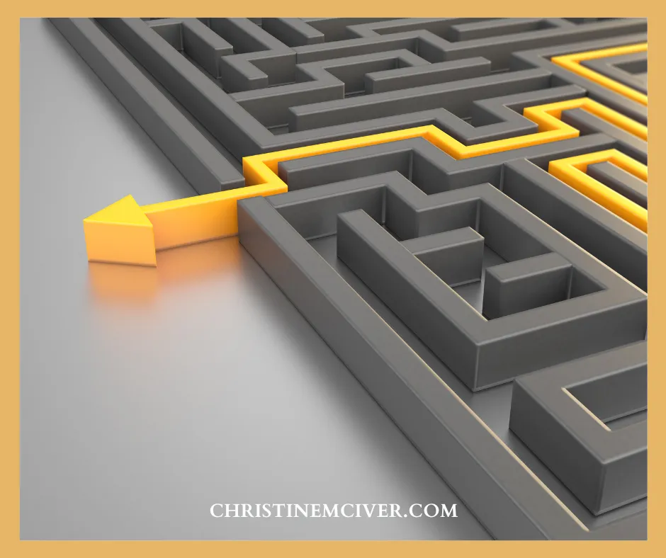 Shifting Through the Maze of Offers: How to Make Smart Decisions for Your Business