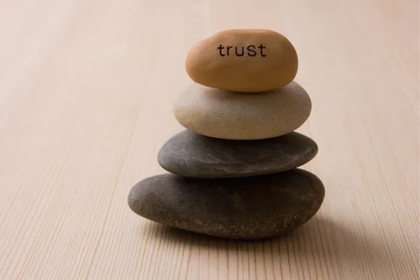 Who Can You Trust in Business?