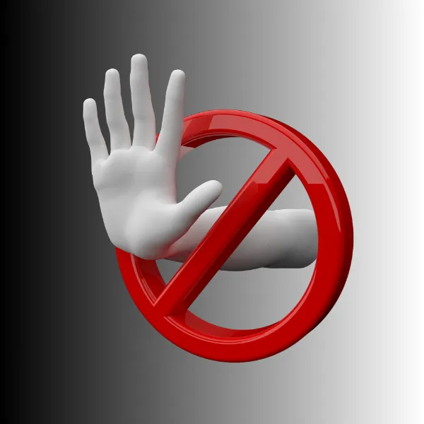 What’s Possible When You Stop Apologizing