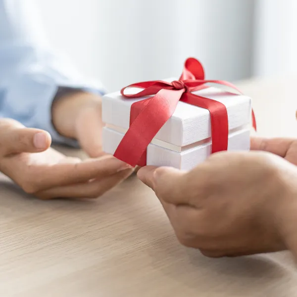 What Are the Gifts of Your Business to You?