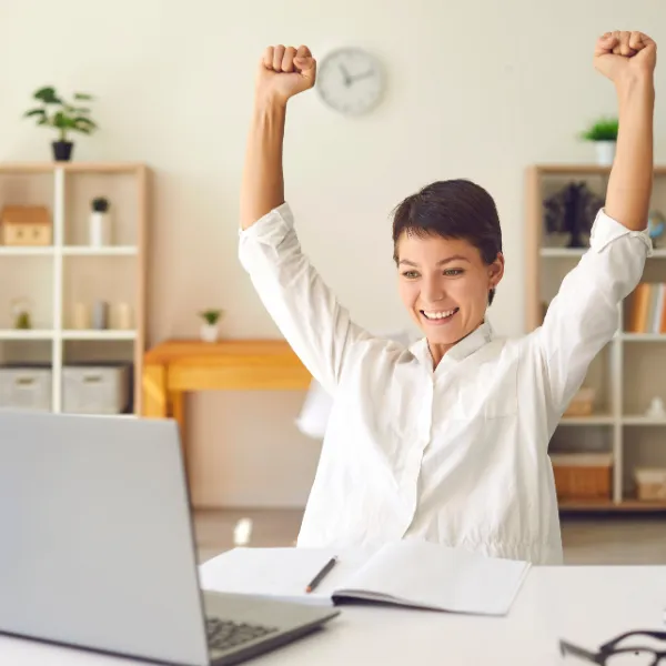 Letting Go of Business Shame: A Turning Point for Real Growth