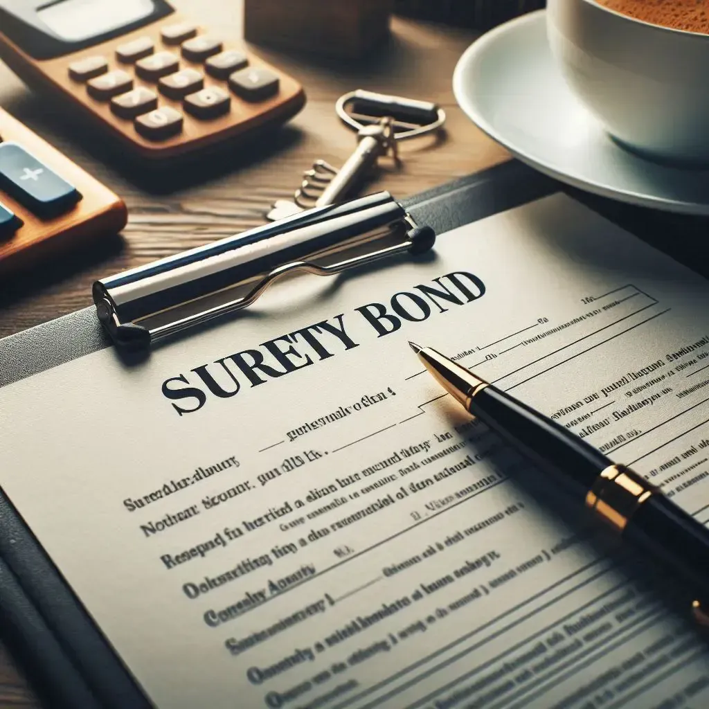 Surety Bonds for Truckers, Contractors, and Mortgage Brokers: A Comprehensive Guide