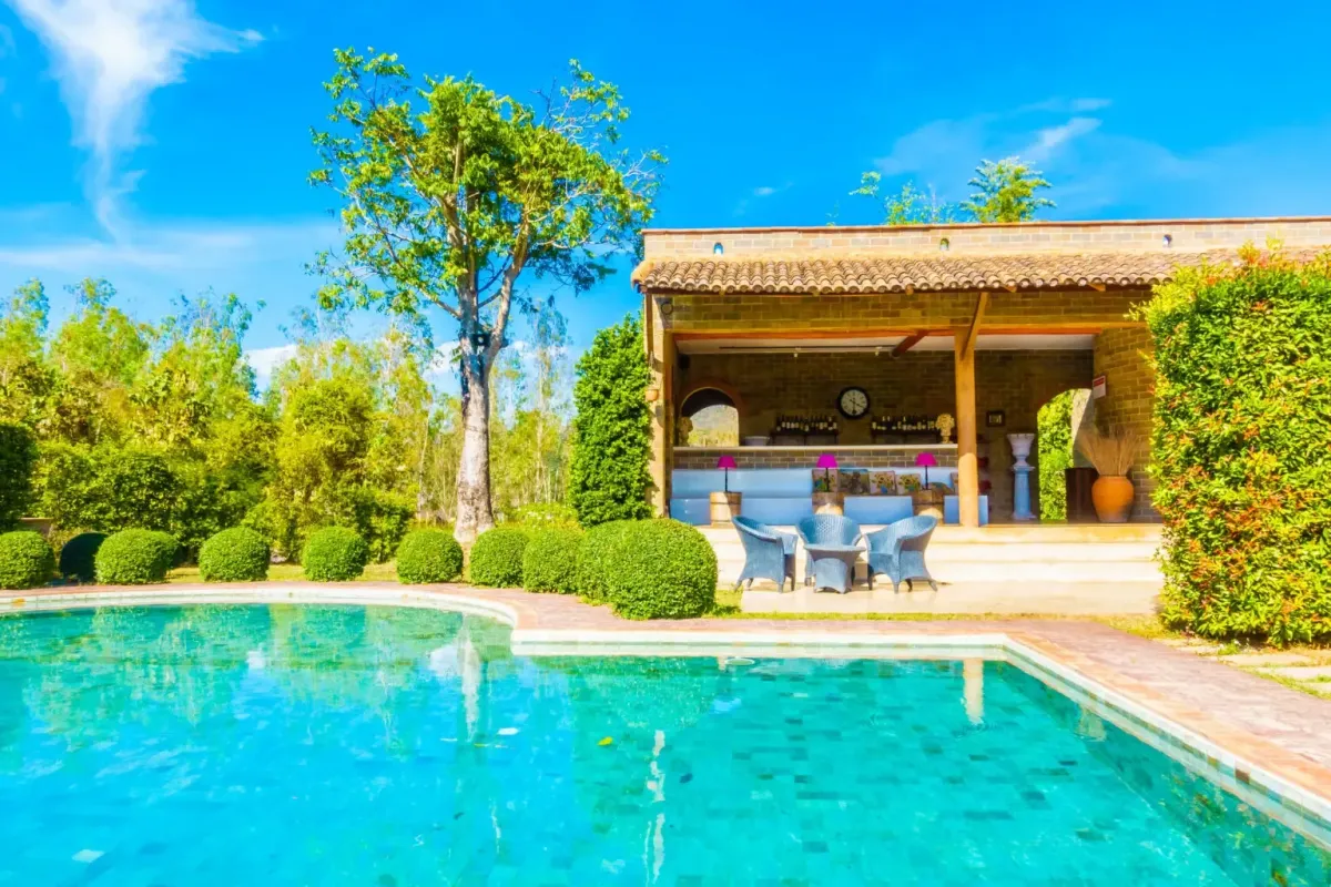 Diving In: Insuring Your Dream Home with a Pool in the Arizona Desert