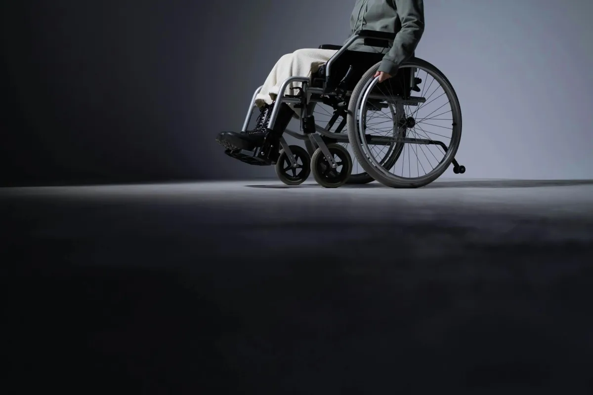 Susan’s Newfound Independence with Wheelchair Accessibility