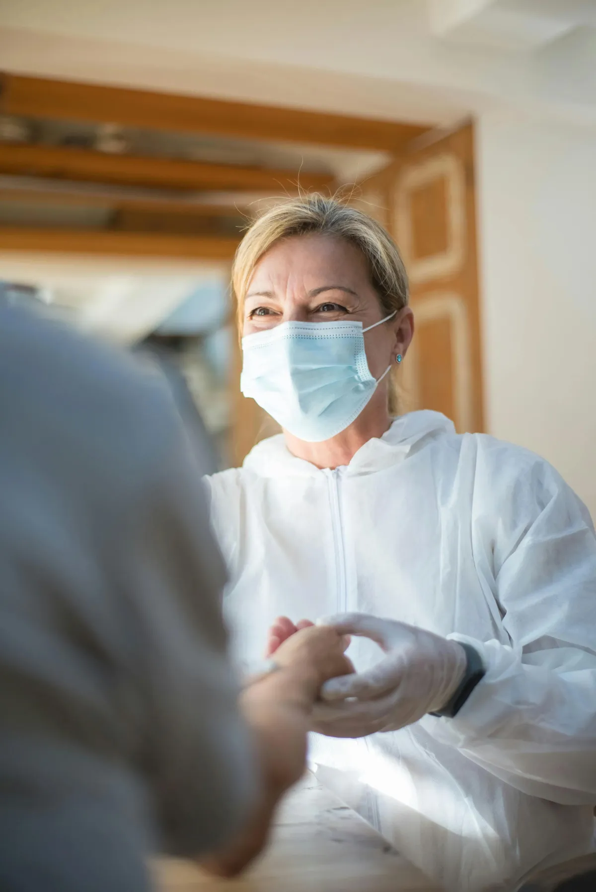 From Hospital to Home: Karen’s Journey with Boss Transport

