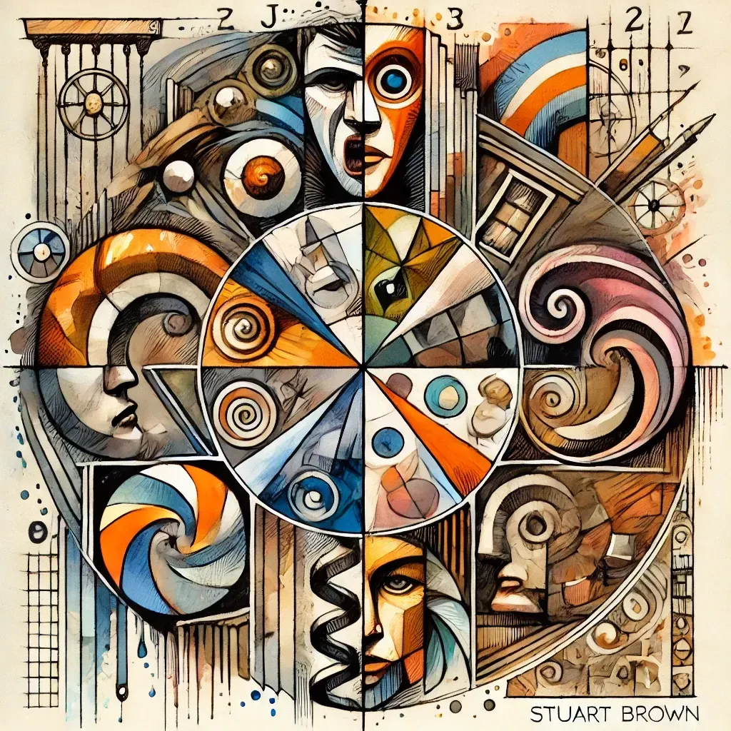 8 Play personalities 