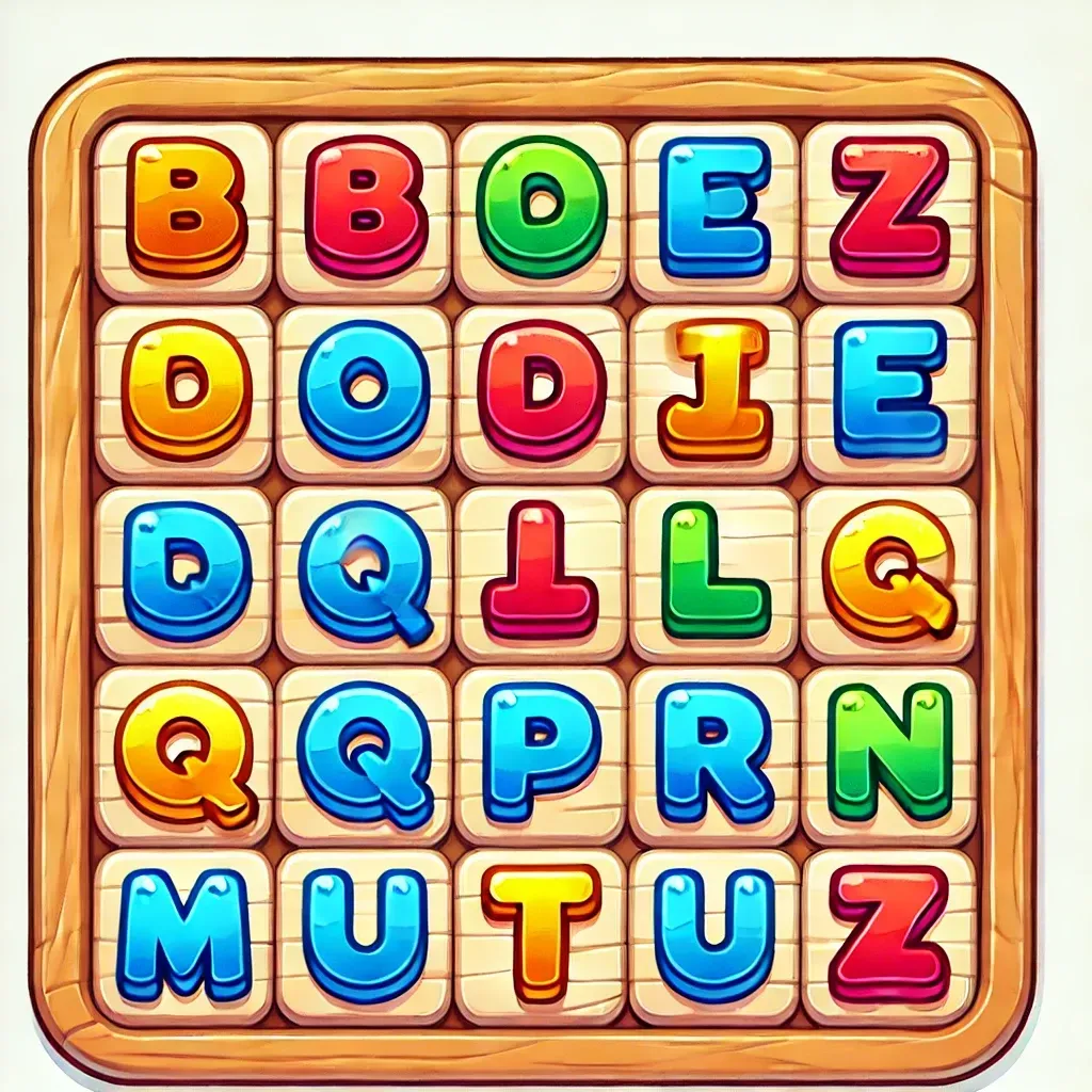 De-coding your Ceitativry (Using anagrams for Creativity)