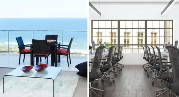 Feed the Elephant - A new approach to Hybrid working