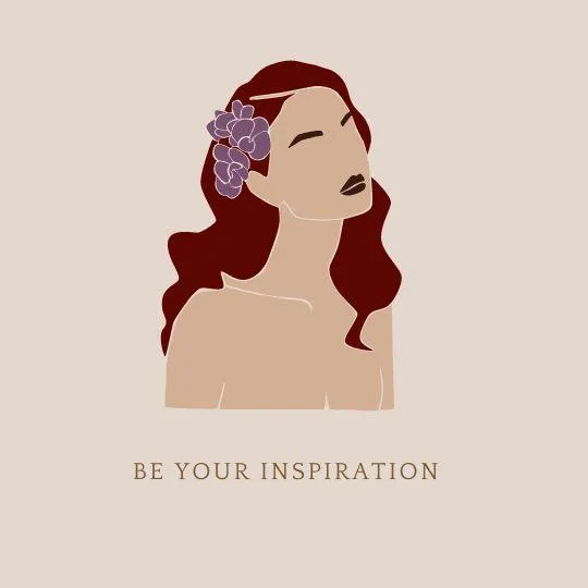 Inspired