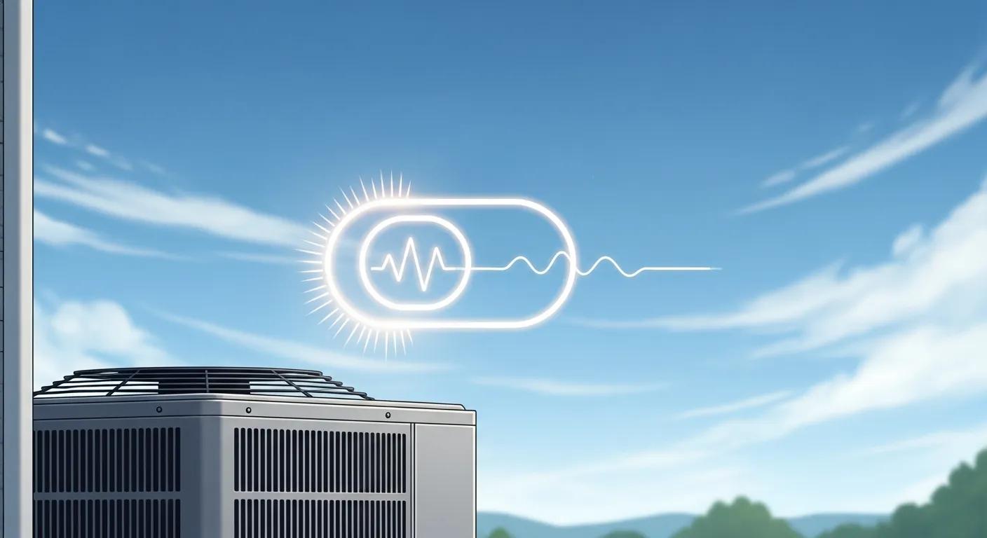 Understanding AC Turning Off: Causes of Short Cycling Issues