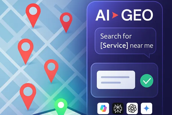 SEO + GEO Visibility