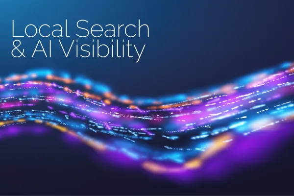 Dominate Local Search and AI Visibility