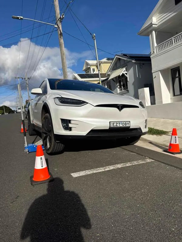 Sydney Pink Slips mobile inspection mobile service