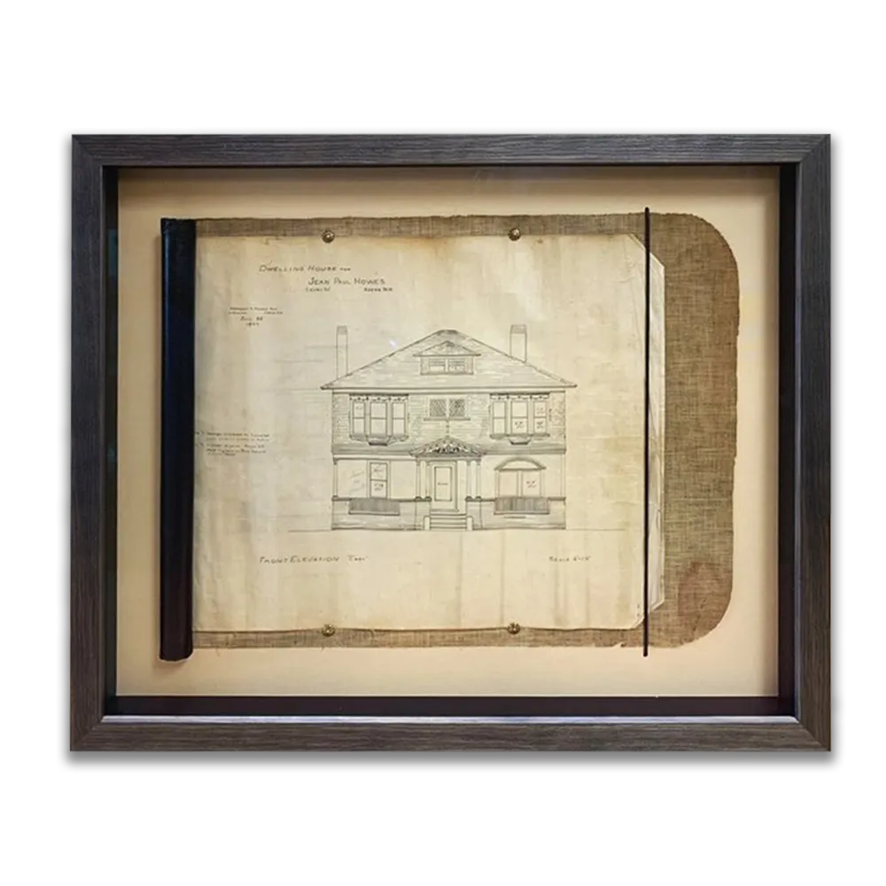 picture framing in keene NH