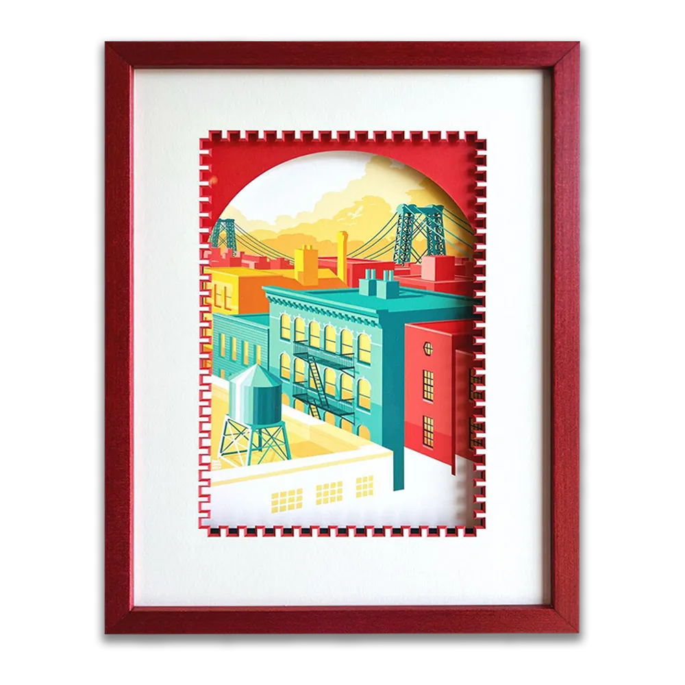 Picture Framing in Keene, NH