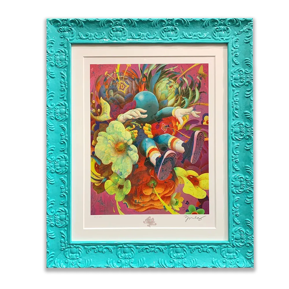 picture framing in keene NH