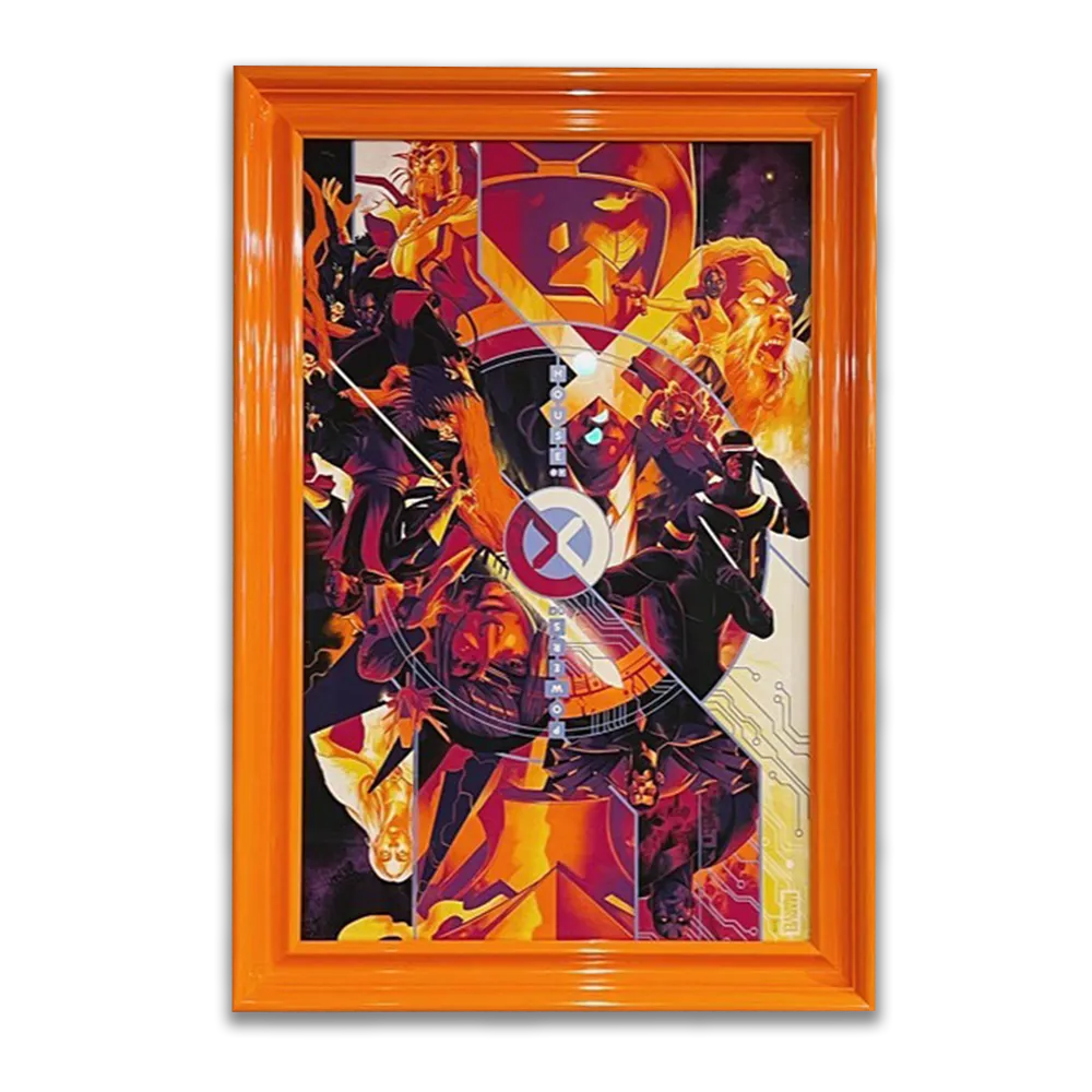 picture framing in keene NH