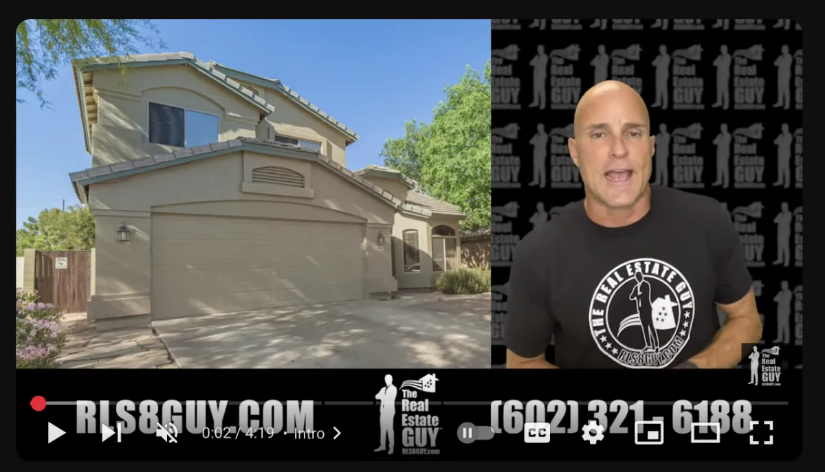 The Home Selling Process