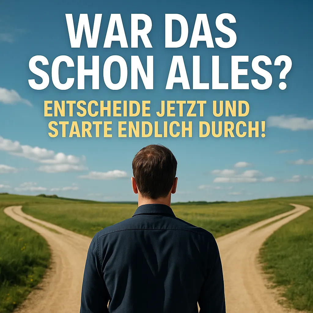 Cover für Blog War das Schon alles