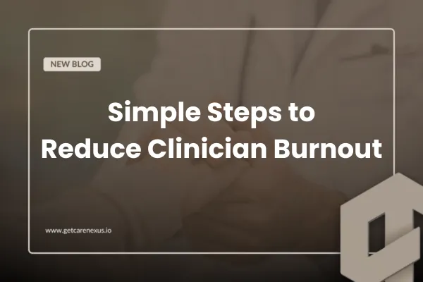 Reduce tech stack and prevent burnout