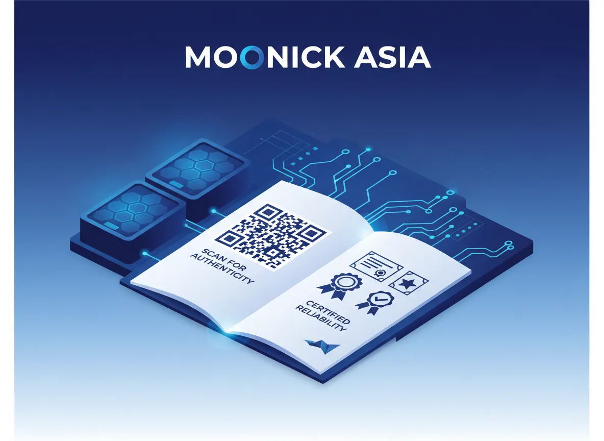 How to Verify Authenticity of Supplier Certification Documents: A Practical Guide for European BESS Buyers