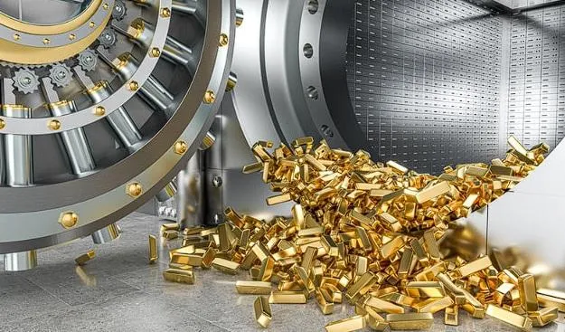 How to Securely Sell Gold and Silver Without the Risk of Payment Fraud