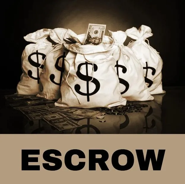How High Net Worth Individuals Use Escrow to Park Large Sums of Money